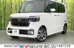 honda n-box 2025 CFJ1487238