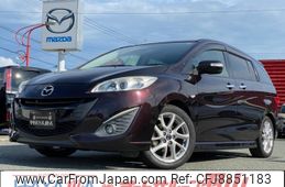 mazda premacy 2012 -MAZDA--Premacy DBA-CWEFW--CWEFW-142383---MAZDA--Premacy DBA-CWEFW--CWEFW-142383-