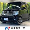 honda n-box 2013 -HONDA--N BOX DBA-JF1--JF1-1318643---HONDA--N BOX DBA-JF1--JF1-1318643- image 1