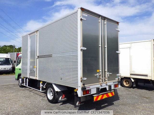 mitsubishi-fuso canter 2011 -MITSUBISHI--Canter FEB90-500683---MITSUBISHI--Canter FEB90-500683- image 2