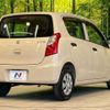 suzuki alto 2014 -SUZUKI--Alto DBA-HA25S--HA25S-933651---SUZUKI--Alto DBA-HA25S--HA25S-933651- image 16