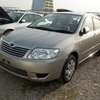 toyota corolla 2004 NZE1213287283 image 4