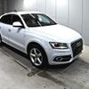 audi q5 2016 -AUDI--Audi Q5 8RCNCF-WAUZZZ8R5HA025791---AUDI--Audi Q5 8RCNCF-WAUZZZ8R5HA025791- image 1