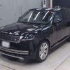 land-rover range-rover 2023 CFJ1779148 image 1