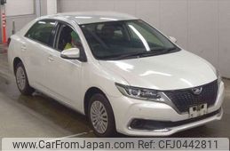 toyota allion 2016 -TOYOTA--Allion DBA-NZT260--NZT260-3184061---TOYOTA--Allion DBA-NZT260--NZT260-3184061-