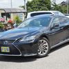 lexus ls 2022 -LEXUS--Lexus LS 6AA-GVF55--GVF55-6007756---LEXUS--Lexus LS 6AA-GVF55--GVF55-6007756- image 4