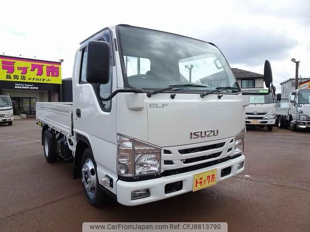 isuzu elf-truck 2018 GOO_NET_EXCHANGE_1230336A30230710W005 image 2