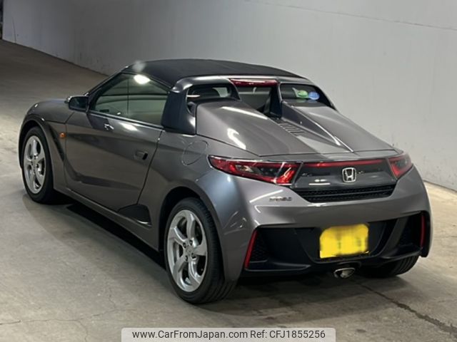 honda s660 2015 CFJ1855256 image 2