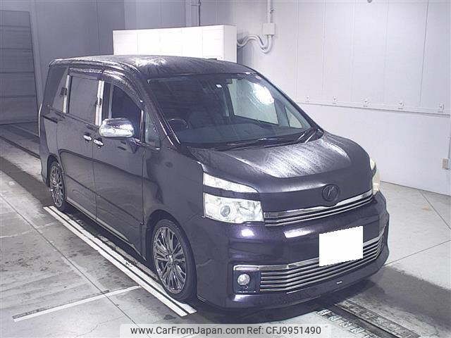 toyota voxy 2012 -TOYOTA 【四日市 300ｾ4307】--Voxy ZRR70W-0478568---TOYOTA 【四日市 300ｾ4307】--Voxy ZRR70W-0478568- image 1