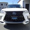 lexus lx 2016 CFJ1732655 image 2
