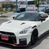 nissan gt-r 2021 GOO_JP_700070667430240707001 image 20