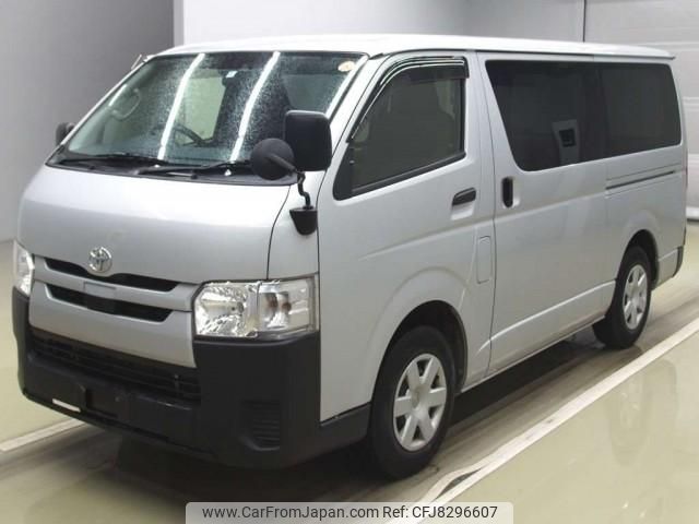 toyota hiace-van 2020 quick_quick_QDF-GDH201V_GDH201-2011507 image 1