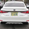 lexus es 2021 CFJ1804092 image 7