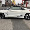 honda s660 2017 quick_quick_DBA-JW5_JW5-1021244 image 2