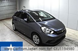 honda fit 2020 -HONDA--Fit GR1--GR1-1004146---HONDA--Fit GR1--GR1-1004146-