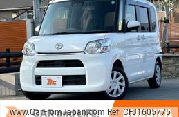 daihatsu tanto 2018 CFJ1605775