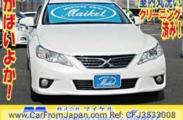 toyota mark-x 2011 quick_quick_DBA-GRX130_GRX130-6042401