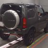 suzuki jimny 2015 -SUZUKI 【Ｎｏ後日 】--Jimny JB23W-735645---SUZUKI 【Ｎｏ後日 】--Jimny JB23W-735645- image 2