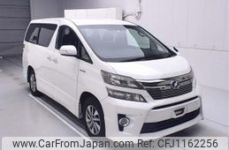 toyota vellfire 2012 -TOYOTA--Vellfire ATH20W-8012960---TOYOTA--Vellfire ATH20W-8012960-