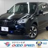 subaru forester 2018 -SUBARU--Forester DBA-SJ5--SJ5-121481---SUBARU--Forester DBA-SJ5--SJ5-121481- image 1