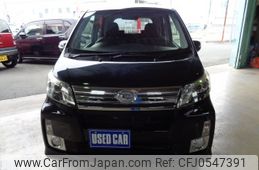 daihatsu move 2014 -DAIHATSU--Move LA100S--1053050---DAIHATSU--Move LA100S--1053050-