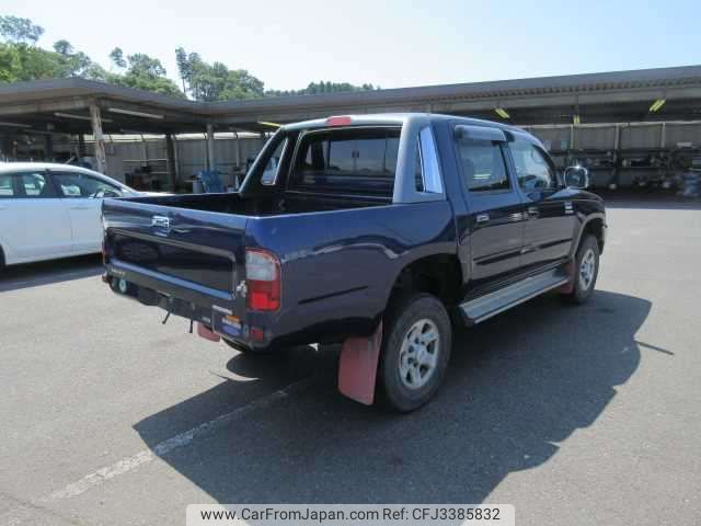 toyota hilux-sports-pickup 1998 504769-222568 image 2