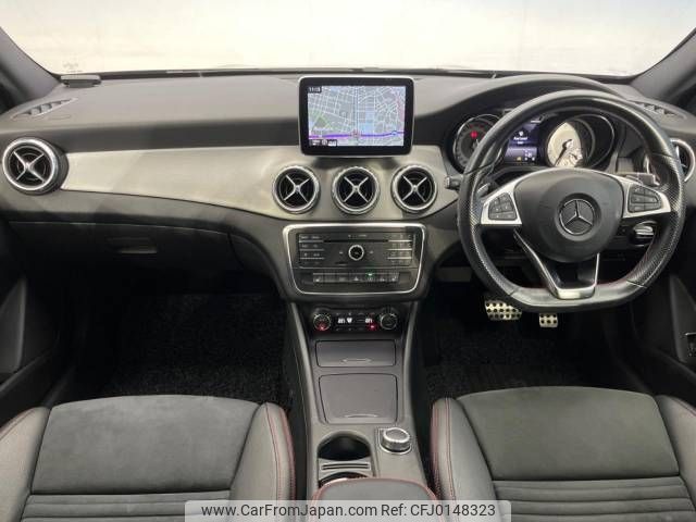 mercedes-benz gla-class 2016 -MERCEDES-BENZ--Benz GLA DBA-156942--WDC1569422J254454---MERCEDES-BENZ--Benz GLA DBA-156942--WDC1569422J254454- image 2