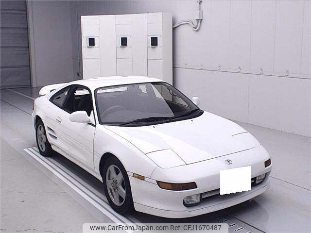 toyota mr2 1994 CFJ1670487 image 1