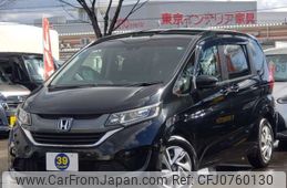 honda freed 2018 -HONDA 【春日部 501ﾓ7048】--Freed DBA-GB5--GB5-1091922---HONDA 【春日部 501ﾓ7048】--Freed DBA-GB5--GB5-1091922-