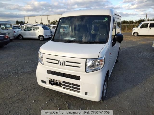 honda n-van 2020 quick_quick_HBD-JJ1_JJ1-3033291 image 1