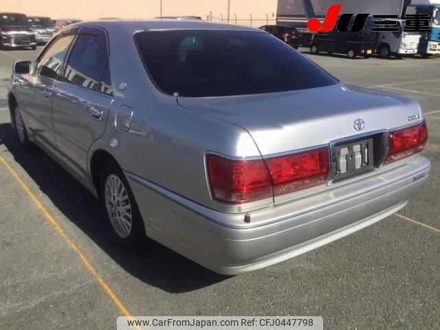 toyota crown 2001 -TOYOTA--Crown JZS175-0061824---TOYOTA--Crown JZS175-0061824- image 2