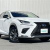 lexus nx 2019 -LEXUS--Lexus NX DAA-AYZ15--AYZ15-1013484---LEXUS--Lexus NX DAA-AYZ15--AYZ15-1013484- image 1