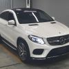 mercedes-benz gle-class 2016 -MERCEDES-BENZ--Benz GLE WDC2923242A058672---MERCEDES-BENZ--Benz GLE WDC2923242A058672- image 1