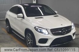 mercedes-benz gle-class 2016 -MERCEDES-BENZ--Benz GLE WDC2923242A058672---MERCEDES-BENZ--Benz GLE WDC2923242A058672-