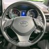 toyota c-hr 2017 quick_quick_ZYX10_ZYX10-2100082 image 13