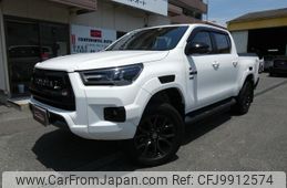 toyota hilux 2022 GOO_NET_EXCHANGE_0801907A30240619W001