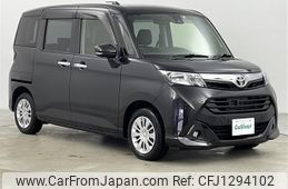 toyota tank 2018 -TOYOTA--Tank DBA-M910A--M910A-0037721---TOYOTA--Tank DBA-M910A--M910A-0037721-