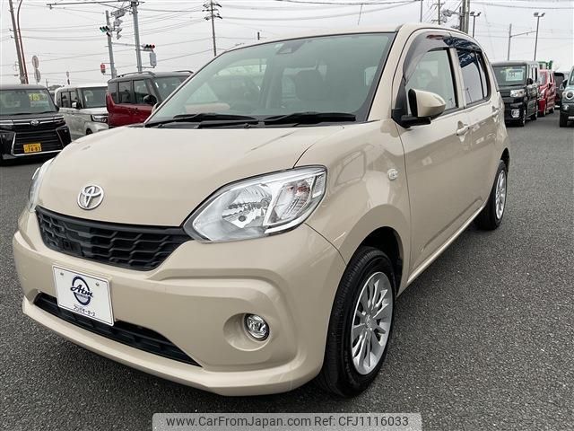toyota passo 2016 quick_quick_DBA-M700A_M700A-0017752 image 1