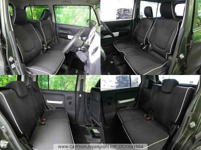 suzuki hustler 2015 CFJ1841504 image 2
