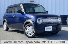 suzuki alto-lapin 2018 -SUZUKI--Alto Lapin DBA-HE33S--HE33S-203188---SUZUKI--Alto Lapin DBA-HE33S--HE33S-203188-
