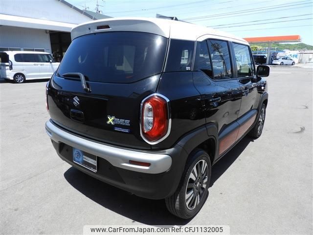 suzuki xbee 2023 quick_quick_4AA-MN71S_MN71S-305874 image 2