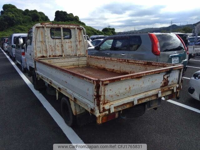 toyota dyna-truck 1990 CFJ1765831 image 2