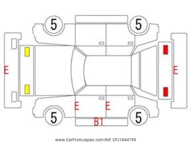 honda n-wgn 2020 CFJ1844799 image 2