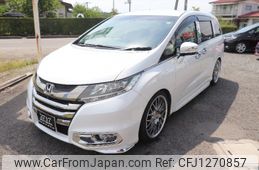 honda odyssey 2015 -HONDA 【名変中 】--Odyssey RC1--1108317---HONDA 【名変中 】--Odyssey RC1--1108317-