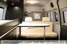 toyota hiace-van 2012 CFJ1826183