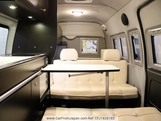 toyota hiace-van 2012 CFJ1826183 image 1