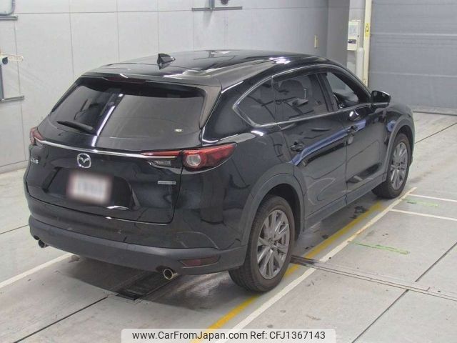 mazda cx-8 2020 -MAZDA--CX-8 KG5P-202687---MAZDA--CX-8 KG5P-202687- image 2