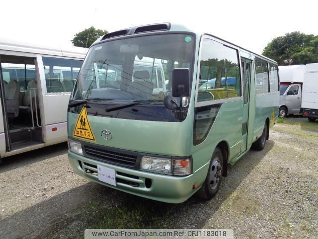 toyota coaster 2007 quick_quick_XZB40_XZB40-0051600 image 2