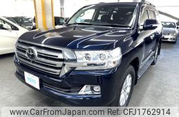 toyota land-cruiser 2018 CFJ1762914