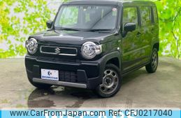 suzuki hustler 2020 quick_quick_4AA-MR52S_MR52S-101795